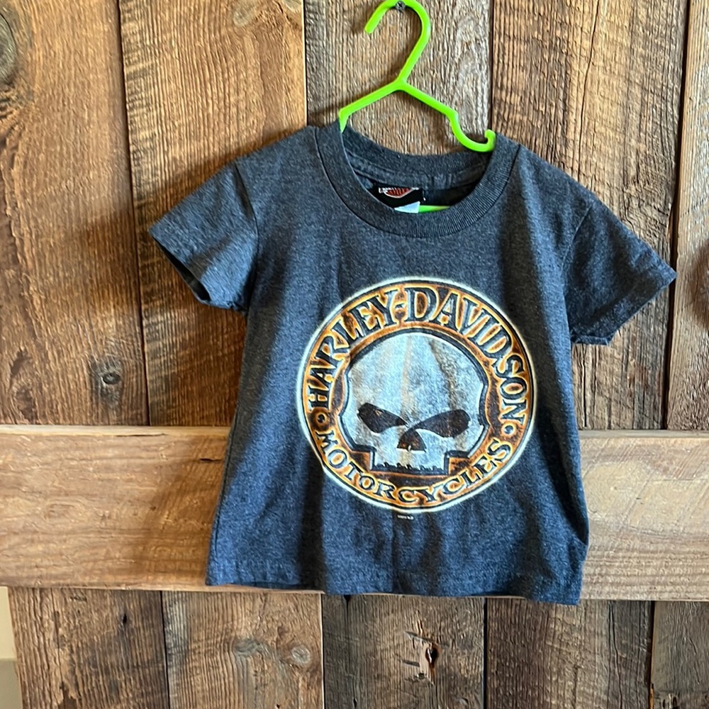 Boys shirt